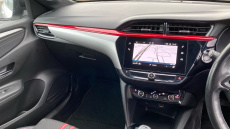 Vauxhall Corsa 1.2 Turbo SRi Nav Premium 5dr Petrol Hatchback